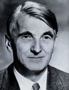 Arnold Ashley Miles