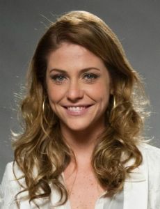 Christiana Ubach