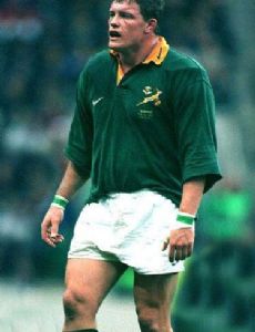 Adrian Garvey