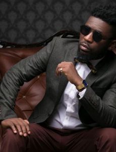 Bisa Kdei