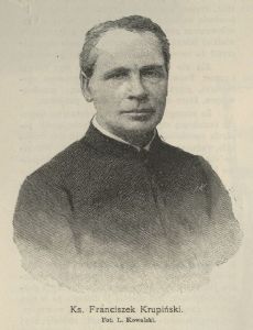 Franciszek Krupiński