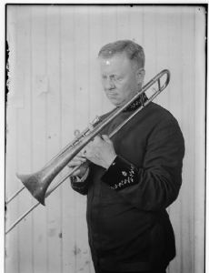 Arthur Pryor