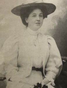 Eleanour Sinclair Rohde