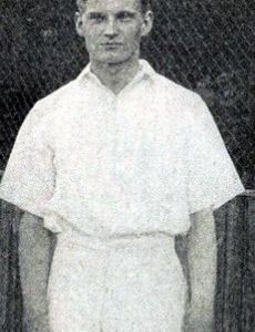 Erik Tegner