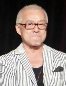 Ryūsei Nakao