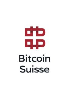 Bitcoin Suisse