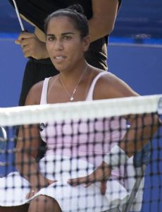 Sanaz Marand