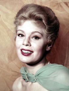 Betsy Palmer