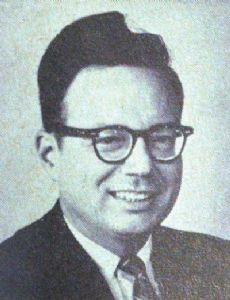 Theodore R. Kupferman