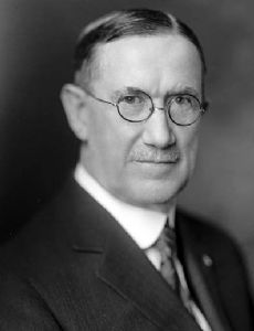 L. B. Hanna