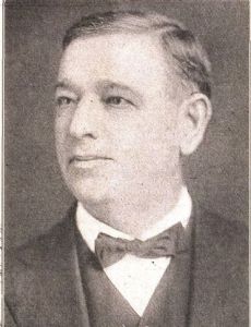 Milton Kraus
