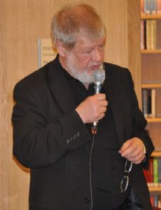 Torsti Lehtinen