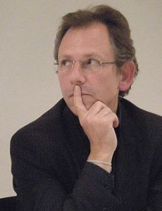 Doron Rabinovici