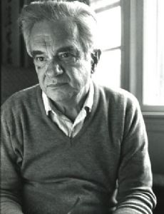Ted Taylor