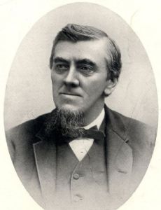 Curtis H. Pettit