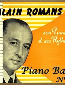 Alain Romans