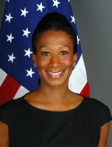 Nicole Avant