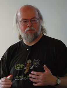James Gosling