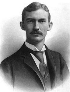 Oliver B. Shallenberger