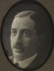 Collier Cudmore