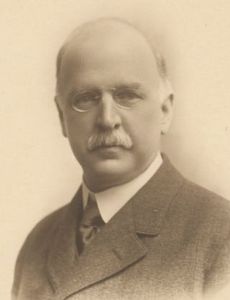 Ernest Cushing Richardson