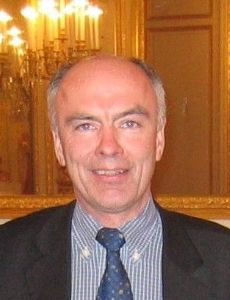 Marc Le Fur