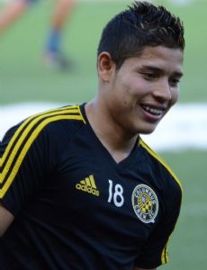 Cristian Martínez (Panamanian footballer)
