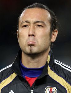 Marcus Tulio Tanaka