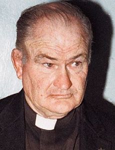 John Anthony Kaiser