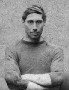John Taiaroa