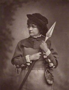 Marie Litton