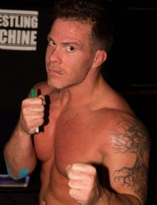 Tyson Dux