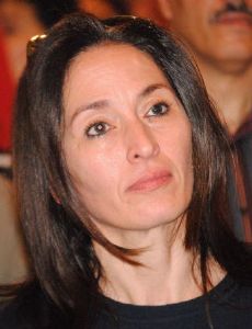 Selma Hédia Mabrouk