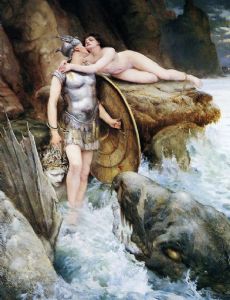 Charles Napier Kennedy