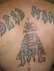 Dead Man Incorporated