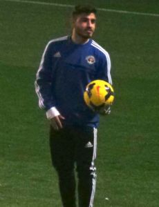 Erhan Kartal