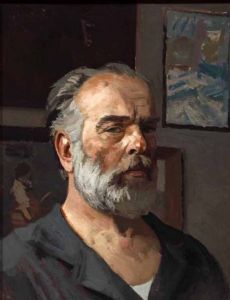 Gely Korzhev