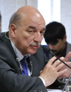 Osmar Terra
