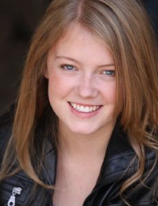 Sarah Kate Johnson