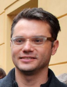 Stanislav Polčák