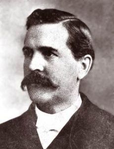 Fred A. Hillery