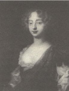 Duchess Charlotte of Brunswick-Lüneburg