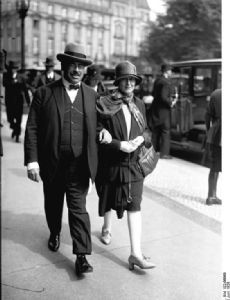 Rudolf Hilferding