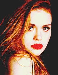 Lydia Martin