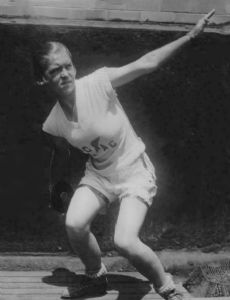 Gloria Russell