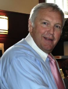J. Bradley Burzynski
