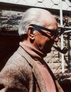 August Komendant