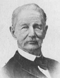 Hermann Burmeister