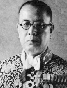 Takuo Godō