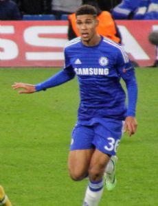 Ruben Loftus-Cheek